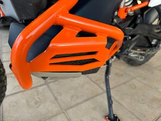 KTM 890 Adventure R 2024 Full Tech Pack με 2 χρόνια εγγύηση!!-thumb-12