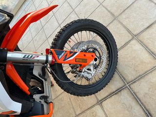 KTM 890 Adventure R 2024 Full Tech Pack με 2 χρόνια εγγύηση!!-thumb-15