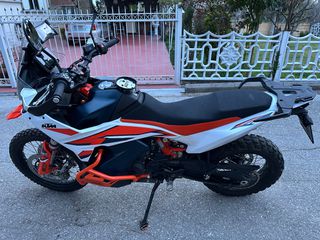 KTM 890 Adventure R 2024 Full Tech Pack με 2 χρόνια εγγύηση!!-thumb-16