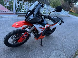 KTM 890 Adventure R 2024 Full Tech Pack με 2 χρόνια εγγύηση!!-thumb-19