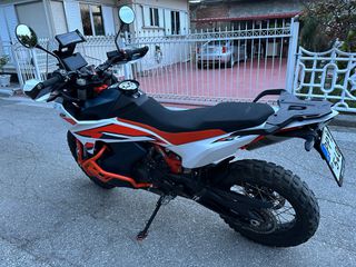 KTM 890 Adventure R 2024 Full Tech Pack με 2 χρόνια εγγύηση!!-thumb-20