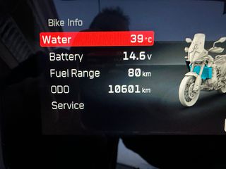 KTM 890 Adventure R 2024 Full Tech Pack με 2 χρόνια εγγύηση!!-thumb-21