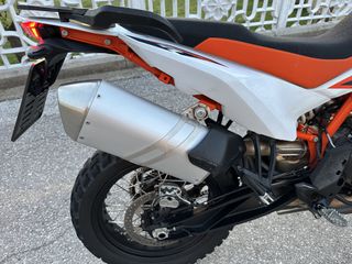KTM 890 Adventure R 2024 Full Tech Pack με 2 χρόνια εγγύηση!!-thumb-23