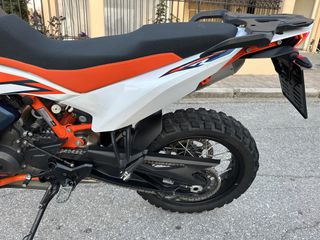 KTM 890 Adventure R 2024 Full Tech Pack με 2 χρόνια εγγύηση!!-thumb-24