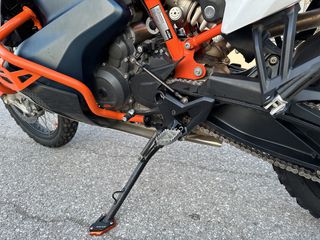 KTM 890 Adventure R 2024 Full Tech Pack με 2 χρόνια εγγύηση!!-thumb-26