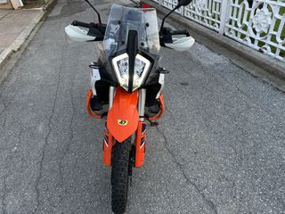 KTM 890 Adventure R 2024 Full Tech Pack με 2 χρόνια εγγύηση!!-thumb-29