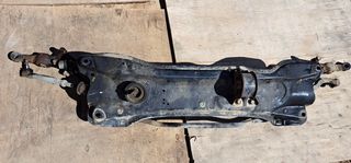 Γέφυρα με μηχανική κρεμαργιερα από Honda Civic EE9 Vtec 89-91.