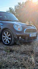 Mini Cooper S 2007 R56