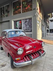 Opel Rekord 1957 OLYMPIA