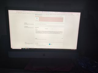 Apple iMac 27"