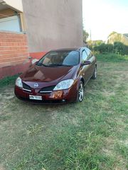 Nissan Primera 2004