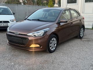 Hyundai i 20 2016 CLASSIC