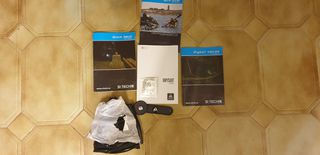 ΣΤΕΓΑΝΗ ΣΤΟΛΗ WATERPROOF D7X NYLOTECH No.ML-thumb-7