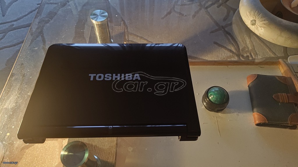 Toshiba NB200-10J Netbook