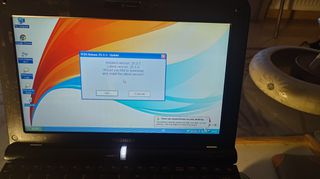 Toshiba NB200-10J Netbook-thumb-2