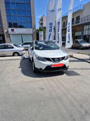 Nissan Qashqai 2017