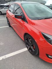 Ford Focus 2016 St Line-thumb-3