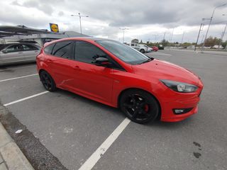 Ford Focus 2016 St Line-thumb-6