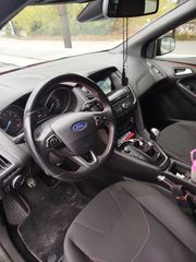 Ford Focus 2016 St Line-thumb-10