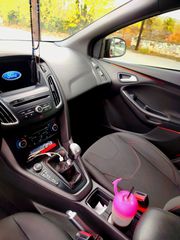 Ford Focus 2016 St Line-thumb-13