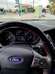 Ford Focus 2016 St Line-thumb-14