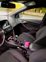 Ford Focus 2016 St Line-thumb-15