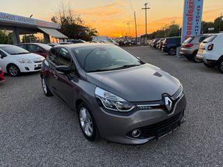 Renault Clio 2016 1,5 DIESEL KLIMA