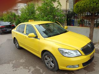 Skoda Octavia 2012