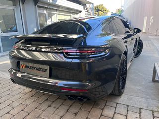 Porsche Panamera 2019 4 E-HYBRID-thumb-2