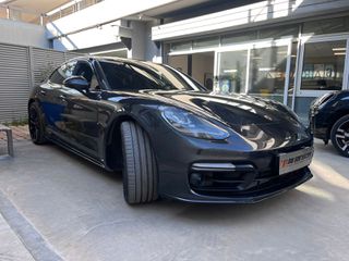 Porsche Panamera 2019 4 E-HYBRID-thumb-5