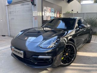 Porsche Panamera 2019 4 E-HYBRID-thumb-6