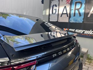 Porsche Panamera 2019 4 E-HYBRID-thumb-7