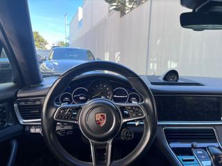 Porsche Panamera 2019 4 E-HYBRID-thumb-17