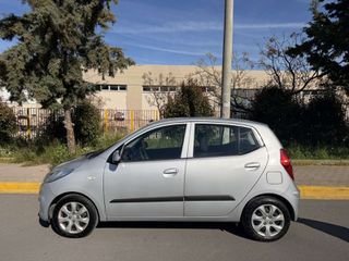 Hyundai i 10 2011