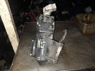 Ατέρμονας υδραυλικος BMW E28 ZF 1139733  8051955128  1981 - 1988