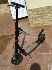 Πατίνια Απλά Byox 2022 Πατίνι Byox Scooter Plexus