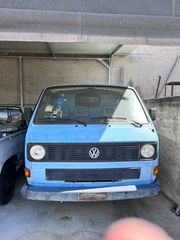 Volkswagen T3 1988