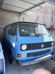 Volkswagen T3 1988-thumb-1