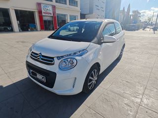 Citroen C1 2016