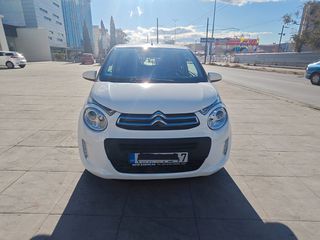 Citroen C1 2016-thumb-1