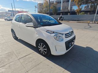 Citroen C1 2016-thumb-2