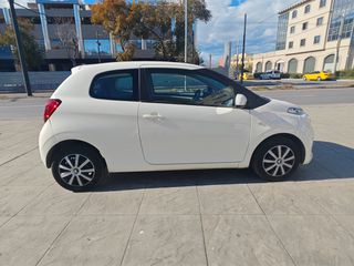 Citroen C1 2016-thumb-4