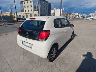 Citroen C1 2016-thumb-5
