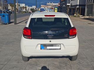 Citroen C1 2016-thumb-6