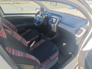 Citroen C1 2016-thumb-8