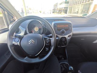 Citroen C1 2016-thumb-9