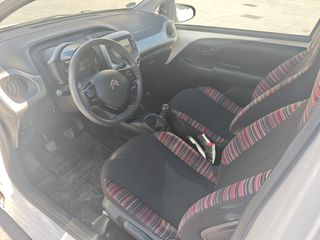 Citroen C1 2016-thumb-10