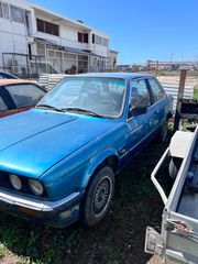 Bmw 316 1987 Ε30-thumb-1