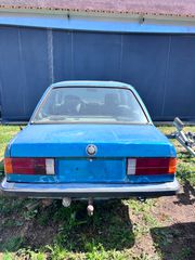 Bmw 316 1987 Ε30-thumb-2