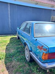 Bmw 316 1987 Ε30-thumb-3